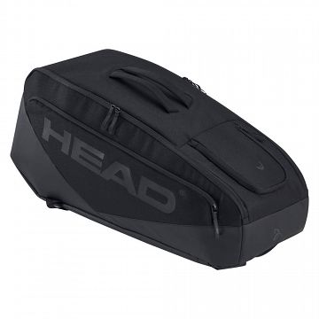 Head Pro X Thermobag L (9R) Black / Ceramic White